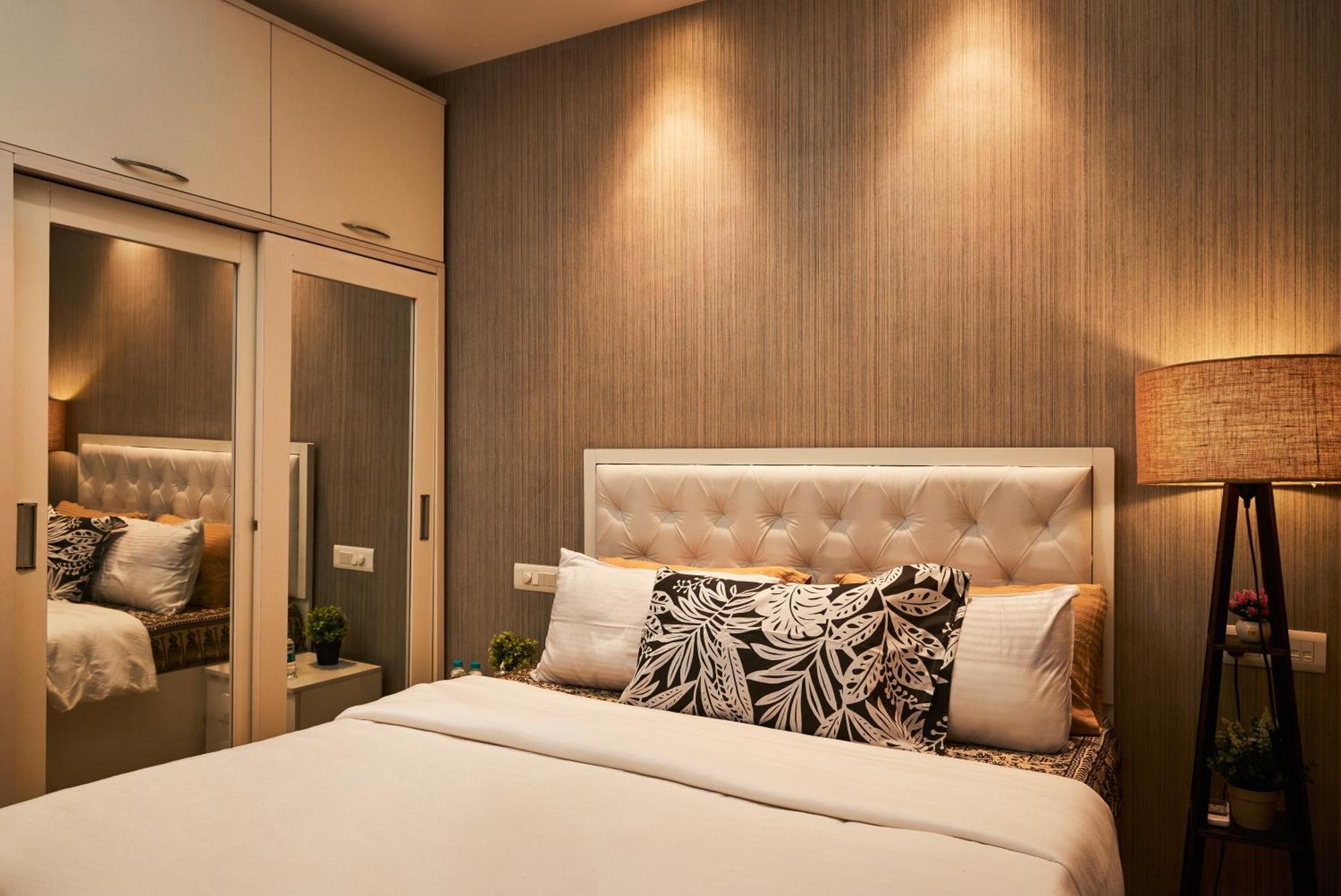 Zenia Luxury Suites And Serviced Apartments - Mumbai — Photos 3